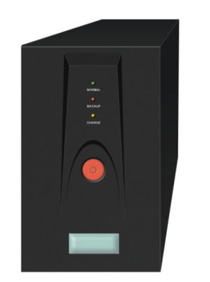 Sine Wave 650VA Line Interactive UPS CPU Controlled DC Mode