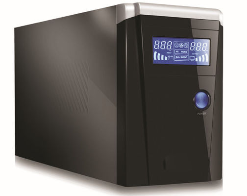 PWM Continuous Power Source 50Hz 60Hz Emergency  System