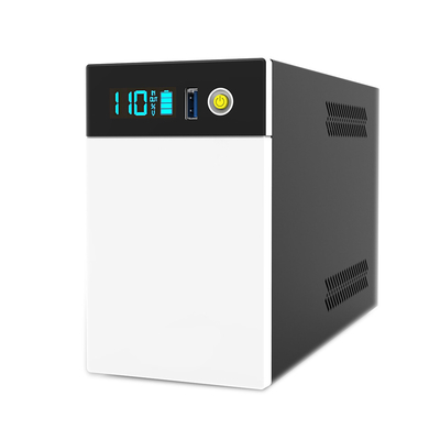 Reliable Power Protection Pwm Ups With 50hz/60hz Output And Input