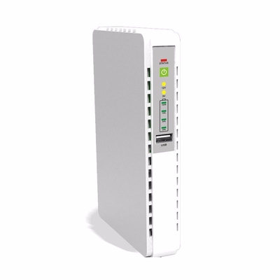 ECO Mini 100V-240V Uninterruptible Power Source 2-3 Hours Charging period