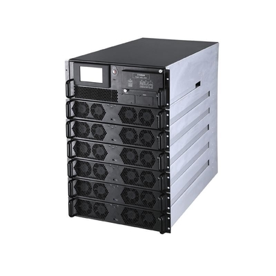 MQ MR SERIES Modular Online UPS 40kva Three Phase for telecommunication