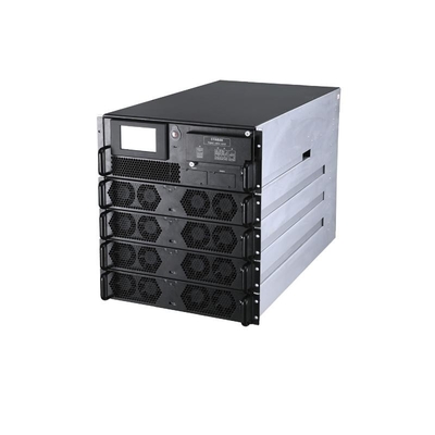RM Series Modular Uninterruptible Power Supply 20kva-600kva For Medical Equipment