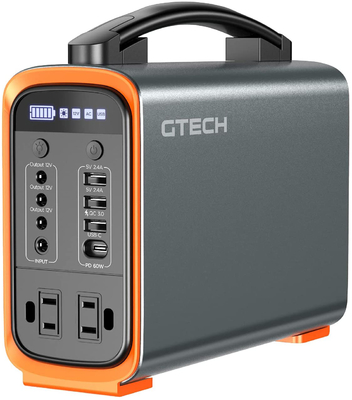 Portable Power Station Lifepo4 Battery Pack 19.2V 27Ah 162000mAh