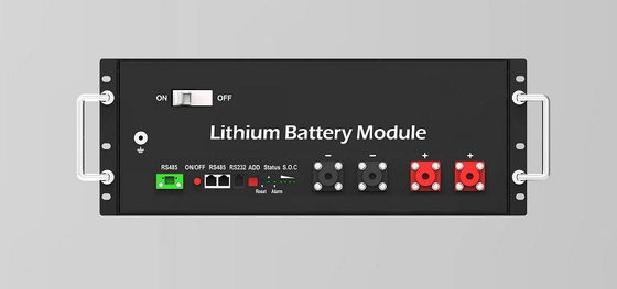 Akumulator Lifepo4 48V 100AH, Dostawcy akumulatorów Lifepo4