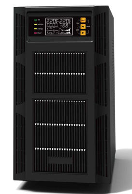 PT Series Online High Frequency UPS 1-10KVA Trójpoziomowa technika i konstrukcja miękkiego przełącznika