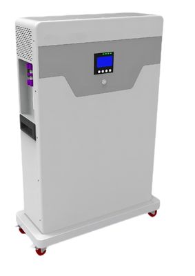 LiFePO4 Bateria systemu magazynowania energii All-in-one z inteligentnym BMS 5KWH 10KWH