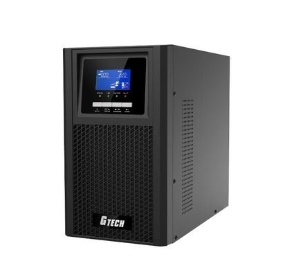 Wysokiej częstotliwości zasilacz UPS bez przerw 2KVA 2KW z ochroną niskiego napięcia