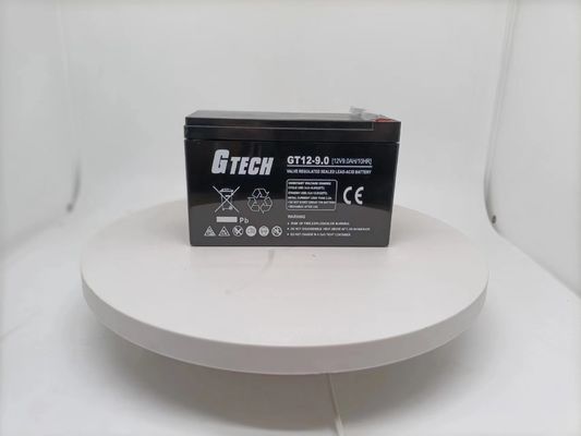 Bateria LiFePO4 do paneli słonecznych