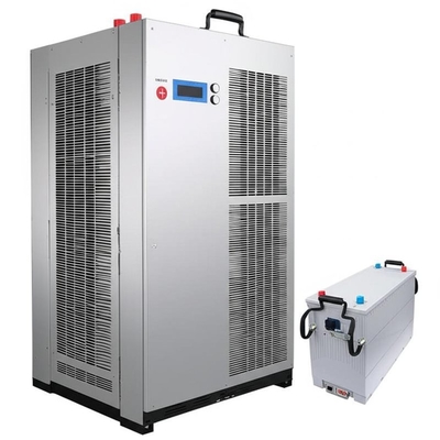 Home Backup Power Energy Storage System baterii litowej z inteligentnym BMS 48V 100Ah
