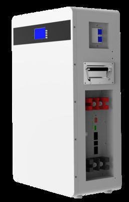 Home System magazynowania energii LW-10K Bateria LiFePO4