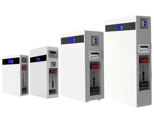 51.2V 100Ah Lifepo4 Powerbank do przechowywania energii w gospodarstwach domowych