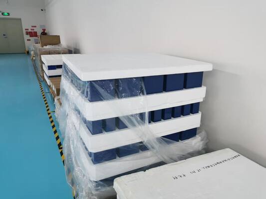 G TECH 51.2V 314Ah 16KWH LiFePO4 Battery with 6000 Long Cycle Life for Residential Solar Energy Storage