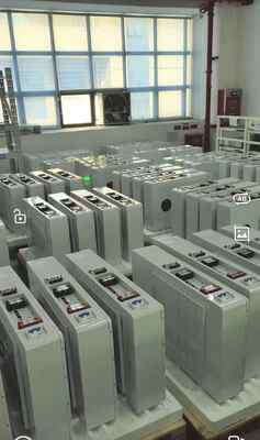 LiFePO4 Bateria systemu magazynowania energii All-in-one z inteligentnym BMS 5KWH, 10KWH, 15KWH