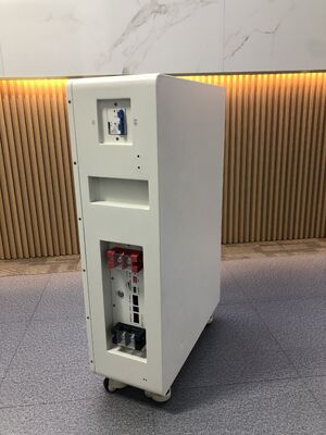16 kWh baterii do magazynowania energii słonecznej