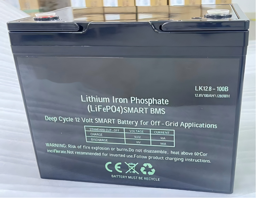 akumulator litowy 12,8V 25,6V 48V 51.2V 100Ah,200Ah,314Ah i 628Ah