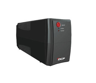 110vac 220v Interaktywny zasilacz UPS Pure Sine Wave Line 300 W do komputera