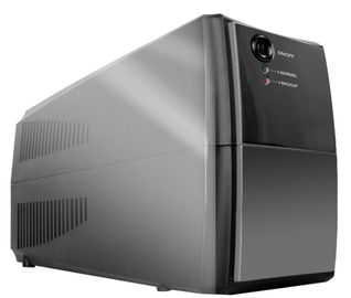 Jednofazowy zmodyfikowany sinusoidalny 650 VA 800 VA 850 VA 1000 VA 1,2 kVA 1,5 kVA 2 kVA 3 kVA Line Interaktywny UPS