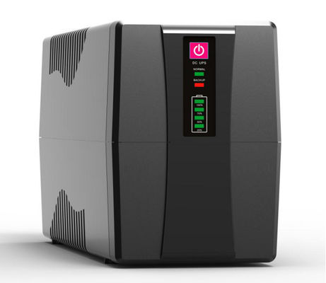 Zmodyfikowany interaktywny zasilacz Sine Wave 1000 VA 1500 VA Line