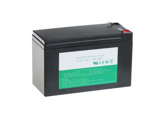 Akumulator UPS Solar Power Lifepo4 12,8 V do przechowywania energii
